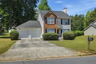 1459 Bridgewater Branch, Stone Mountain, GA 30088 - Photo 27
