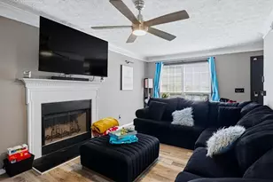 1459 Bridgewater Branch, Stone Mountain, GA 30088 - Photo 1