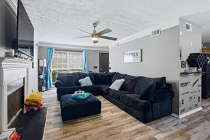 1459 Bridgewater Branch, Stone Mountain, GA 30088 - Photo 5