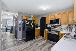 1459 Bridgewater Branch, Stone Mountain, GA 30088 - Photo 13