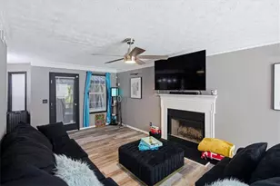 1459 Bridgewater Branch, Stone Mountain, GA 30088 - Photo 5
