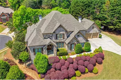 4858 Basingstoke Drive, Suwanee, GA 30024 - Photo 97