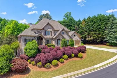 4858 Basingstoke Drive, Suwanee, GA 30024 - Photo 7