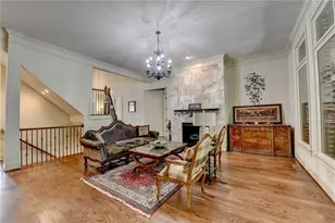 4858 Basingstoke Dr, Suwanee, GA 30024 - Photo 27