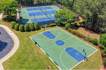 4858 Basingstoke Drive, Suwanee, GA 30024 - Photo 111