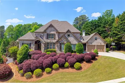 4858 Basingstoke Drive, Suwanee, GA 30024 - Photo 5