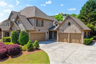 4858 Basingstoke Drive, Suwanee, GA 30024 - Photo 3