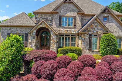 4858 Basingstoke Drive, Suwanee, GA 30024 - Photo 9