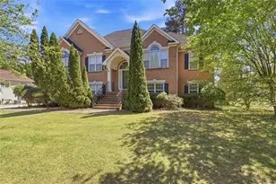 1416 St Charles Ct, Conyers, GA 30094 - Photo 1