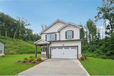 5205 Abdulla Drive, Cumming, GA 30041 - Photo 5