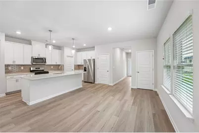 5205 Abdulla Drive, Cumming, GA 30041 - Photo 19