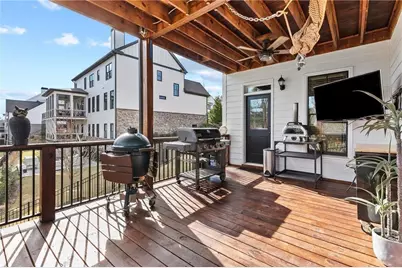 222 Jackson Heights Lane, Marietta, GA 30064 - Photo 49