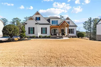 222 Jackson Heights Lane, Marietta, GA 30064 - Photo 1