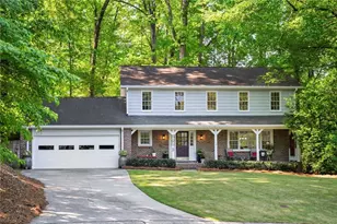 5215 Huntingford Terrace, Marietta, GA 30068 - Photo 1