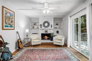 5215 Huntingford Terrace, Marietta, GA 30068 - Photo 3
