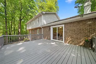 5215 Huntingford Terrace, Marietta, GA 30068 - Photo 29