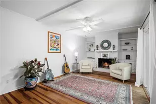5215 Huntingford Terrace, Marietta, GA 30068 - Photo 5