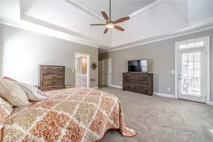 3816 Bay Grove Way, Loganville, GA 30052 - Photo 9