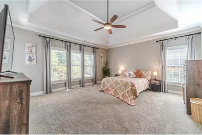 3816 Bay Grove Way, Loganville, GA 30052 - Photo 7