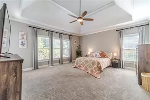 3816 Bay Grove Way, Loganville, GA 30052 - Photo 7