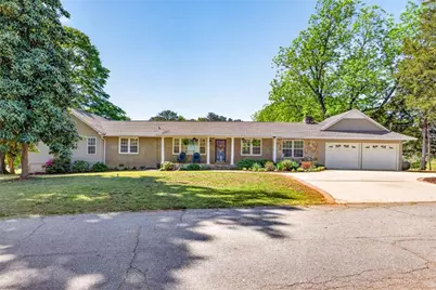 942 Powderbag Creek Road, Hartwell, GA 30643 - Photo 1