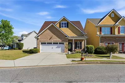 16 Shaw Boulevard, Cartersville, GA 30121 - Photo 23