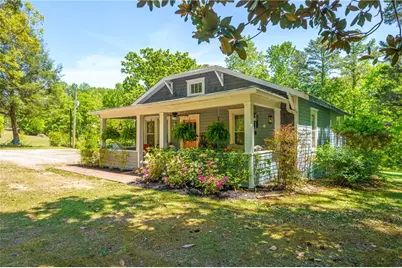 198 Old Nelson Road, Ball Ground, GA 30107 - Photo 1