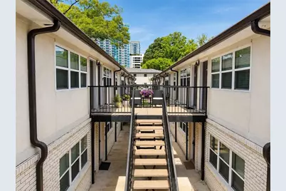 48 Peachtree Avenue NE #221, Atlanta, GA 30305 - Photo 3