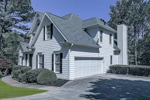 9060 New Hightower Rd, Ball Ground, GA 30107 - Photo 57
