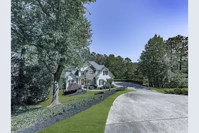 9060 New Hightower Road, Ball Ground, GA 30107 - Photo 51