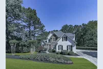 9060 New Hightower Road, Ball Ground, GA 30107 - Photo 53