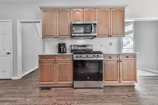 9060 New Hightower Rd, Ball Ground, GA 30107 - Photo 19