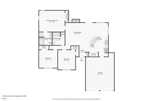 9126 Comstock Ct, Covington, GA 30014 - Photo 45