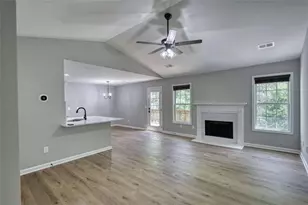 854 Hawk Creek Trail, Winder, GA 30680 - Photo 5