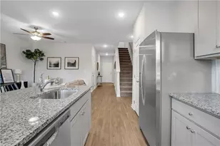 1150 Hunter Trl, Acworth, GA 30102 - Photo 15