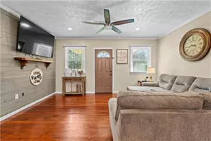 7292 Crest Hwy, Molena, GA 30258 - Photo 5