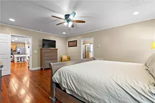 7292 Crest Hwy, Molena, GA 30258 - Photo 13