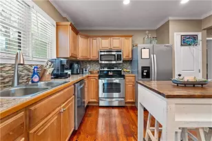 7292 Crest Hwy, Molena, GA 30258 - Photo 9