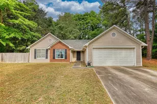 2206 Ridgewood Ct, Conyers, GA 30013 - Photo 37