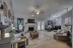 2206 Ridgewood Ct, Conyers, GA 30013 - Photo 3