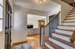 3870 Granger Dr, Brookhaven, GA 30341 - Photo 3