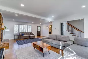 3870 Granger Dr, Brookhaven, GA 30341 - Photo 5