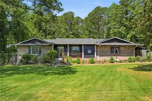 5737 Hwy 20 S, Covington, GA 30016 - Photo 3