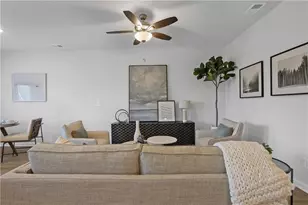 1150 Hunter Trl, Acworth, GA 30102 - Photo 5
