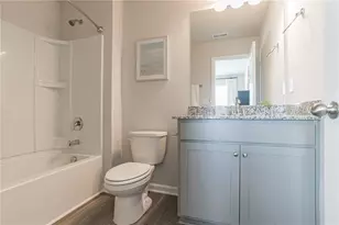 1150 Hunter Trl, Acworth, GA 30102 - Photo 7