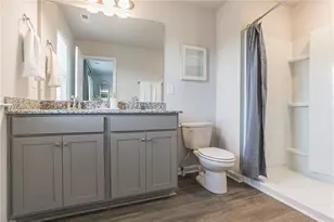 1150 Hunter Trl, Acworth, GA 30102 - Photo 9