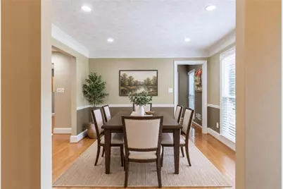 5144 Malisa Ridge, Oakwood, GA 30566 - Photo 7