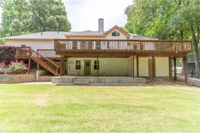5144 Malisa Ridge, Oakwood, GA 30566 - Photo 45