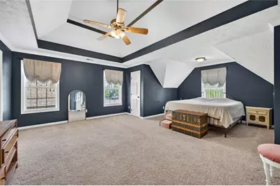 1530 Misty Valley Drive, Lawrenceville, GA 30045 - Photo 19