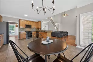 1530 Misty Valley Dr, Lawrenceville, GA 30045 - Photo 15